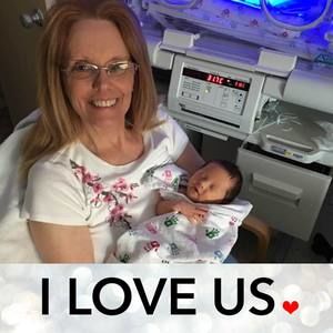 Meet your Posher, Patty